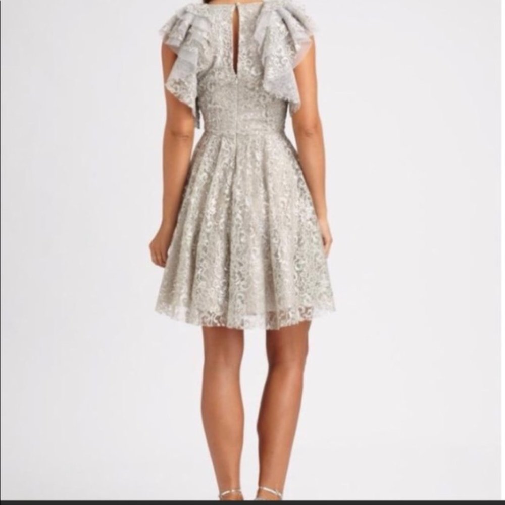 NWT BCBG MAXAZRIA "CYNTHIA" DRESS, SIZE 2